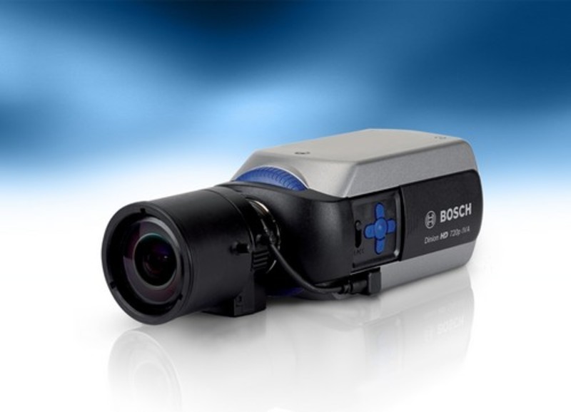 Kamery IP Dinion HD Bosch