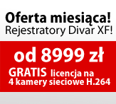 Oferta miesiąca!