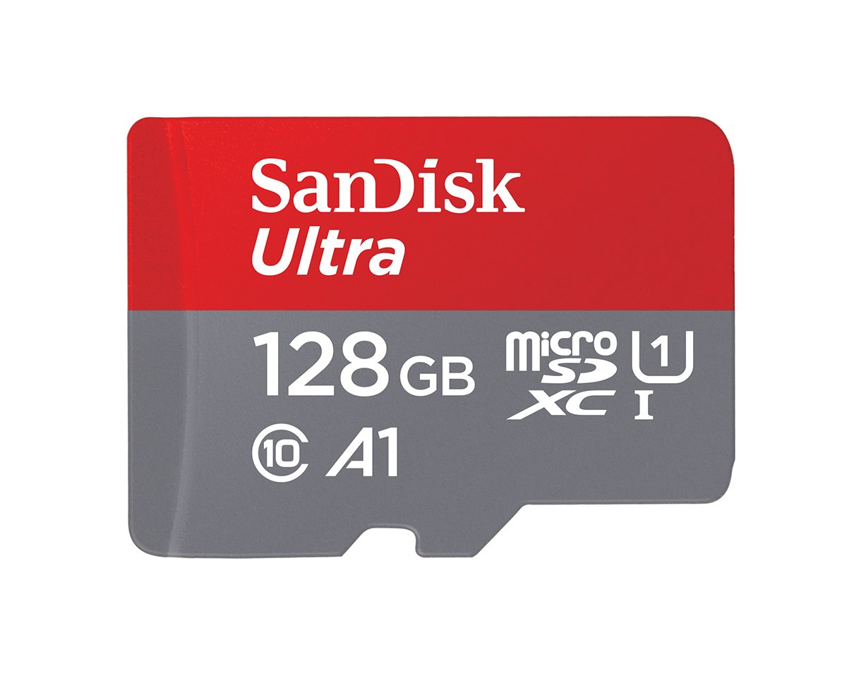MSD-128G